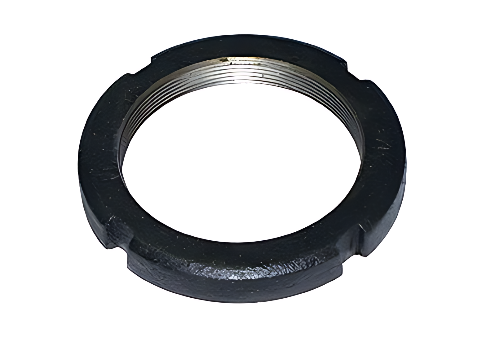 PORCA KRONE IDEROL - 0206001