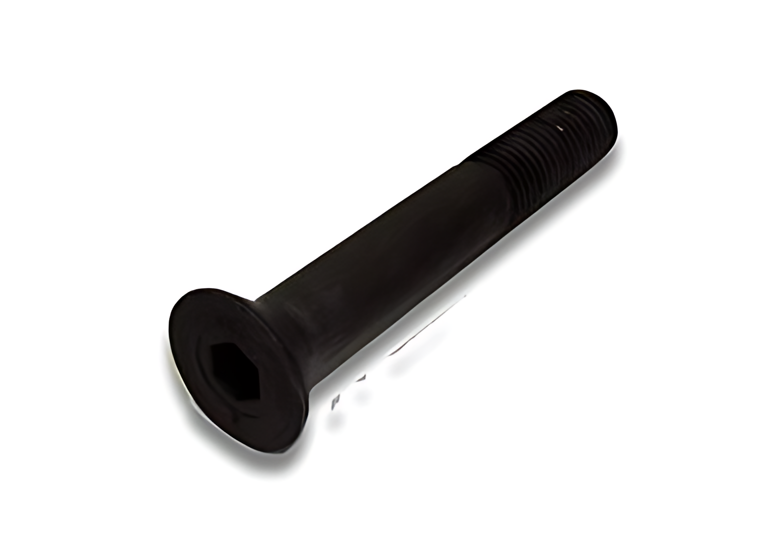 PARAFUSO QUINTA RODA M16X2,0X102,5MM - 2020120101