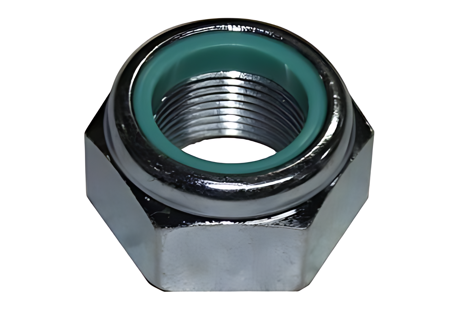 PORCA PINO BALANCA RANDON M30X2.00 (PARLOK) - 210004589