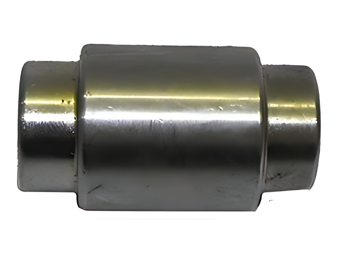 ROLETE PATIM FREIO (56 X 31.70 X 25.40) - 251000120