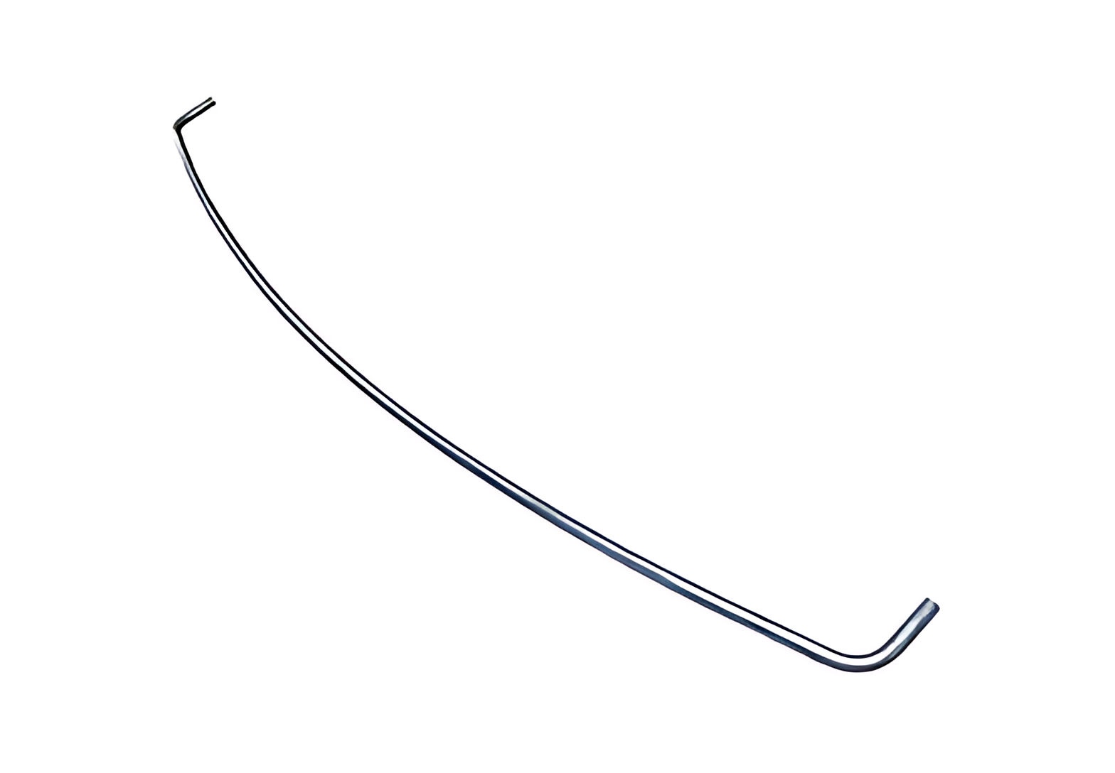 ARCO LONA 2.500MM - 27001