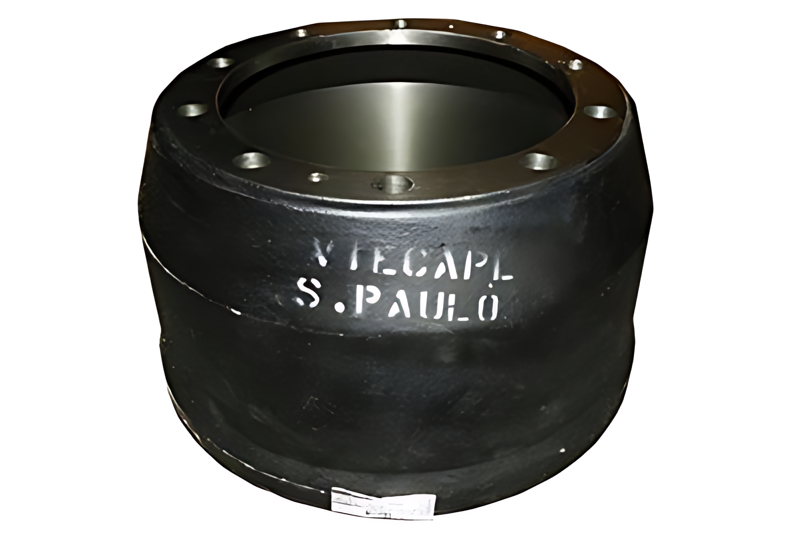 TAMBOR KRONE 10 FUROS LONA 7" - 3560