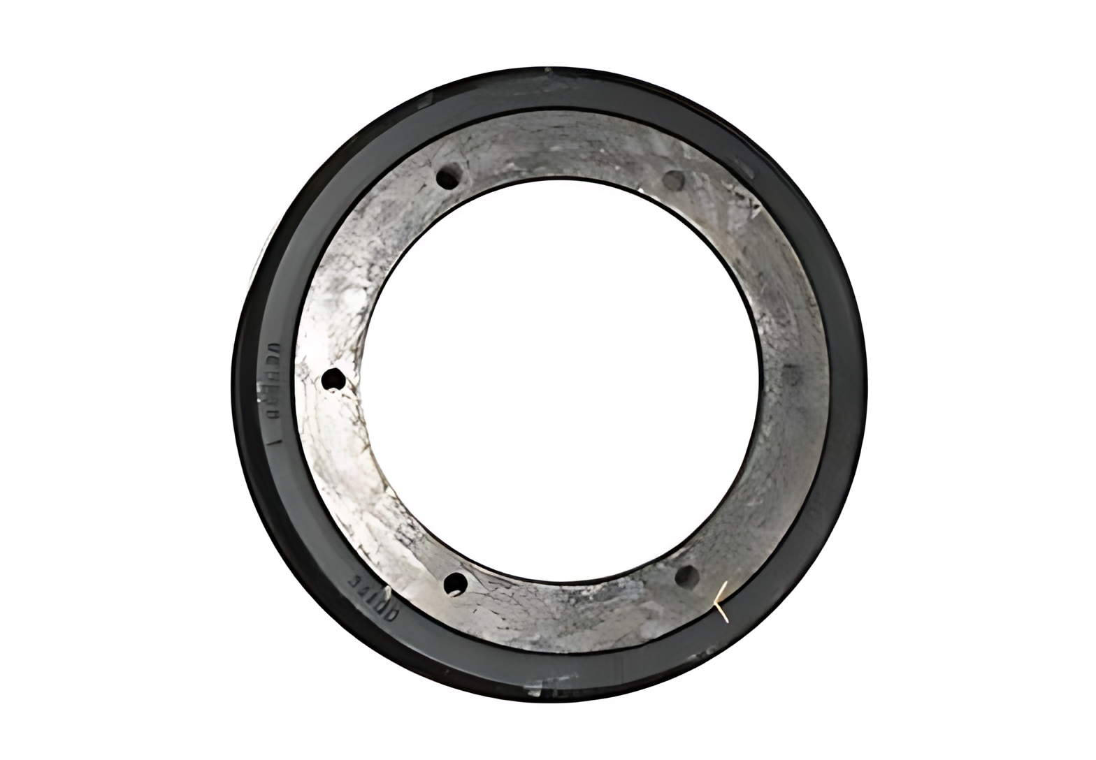 TAMBOR NOMA 6 FUROS 8" IDEROL - 7061