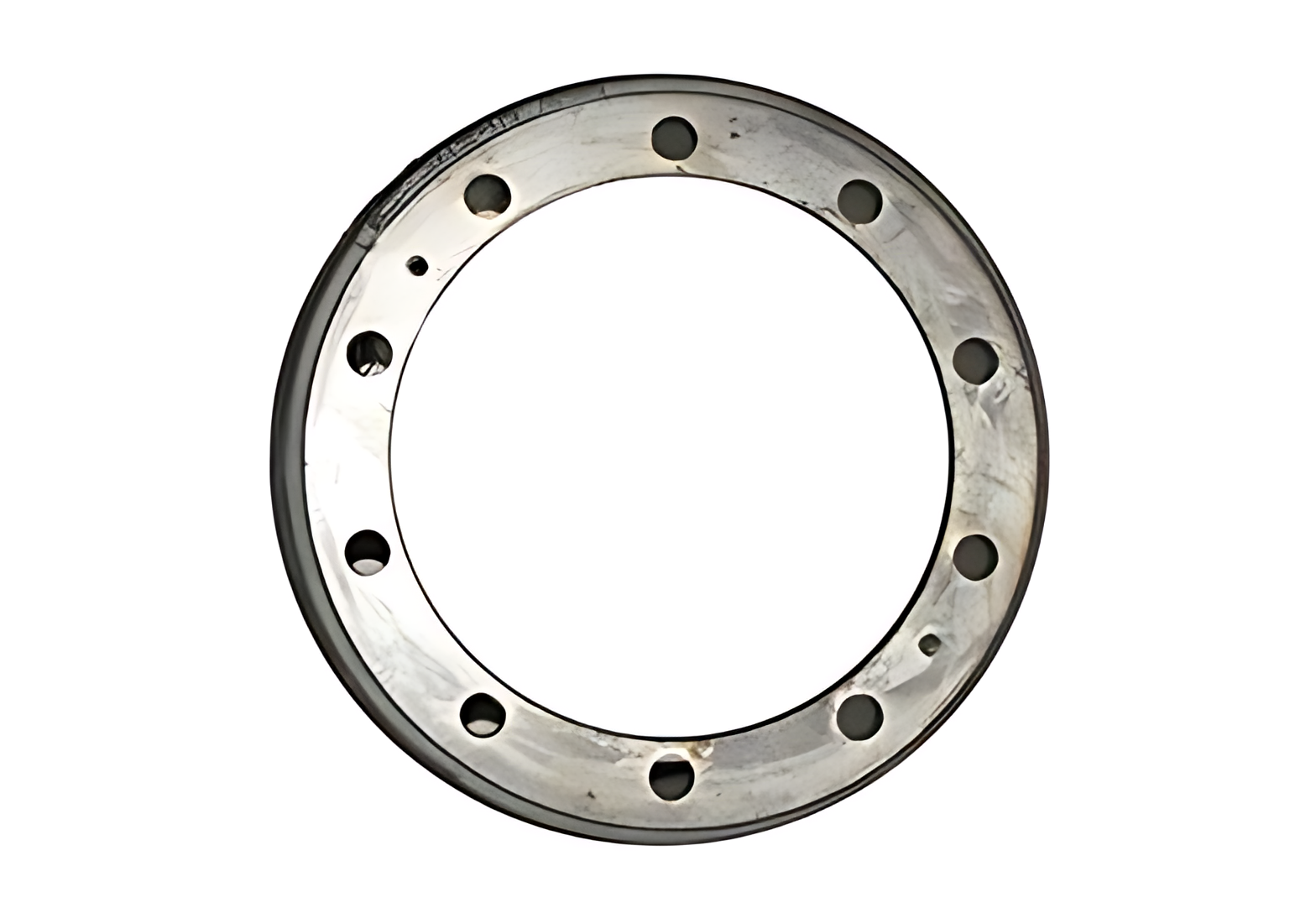 TAMBOR GUERRA 10 FUROS LONA 7" - 700700501400