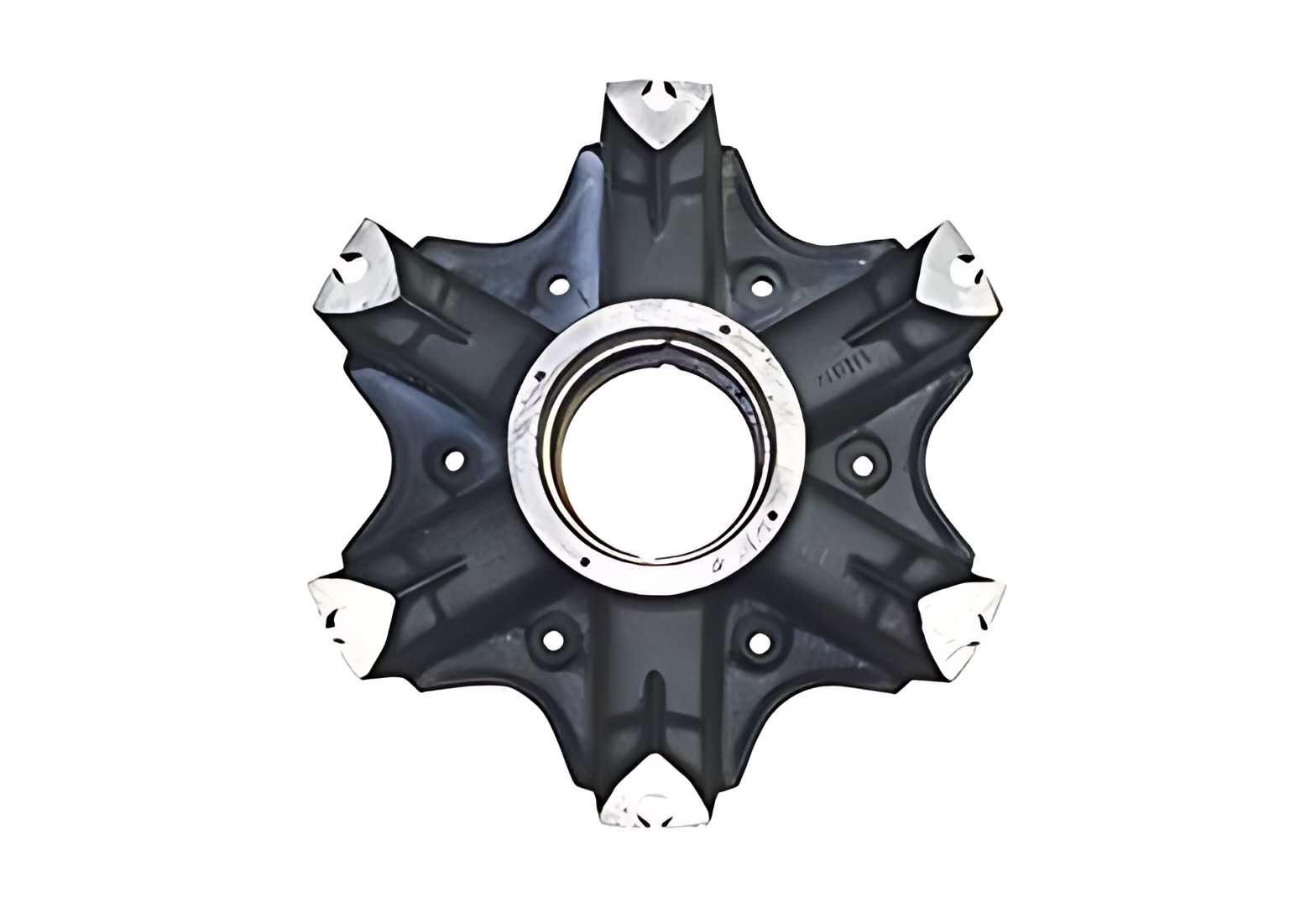 CUBO RAIADO ARO 22 FACCHINI MODERNO - 0365005202