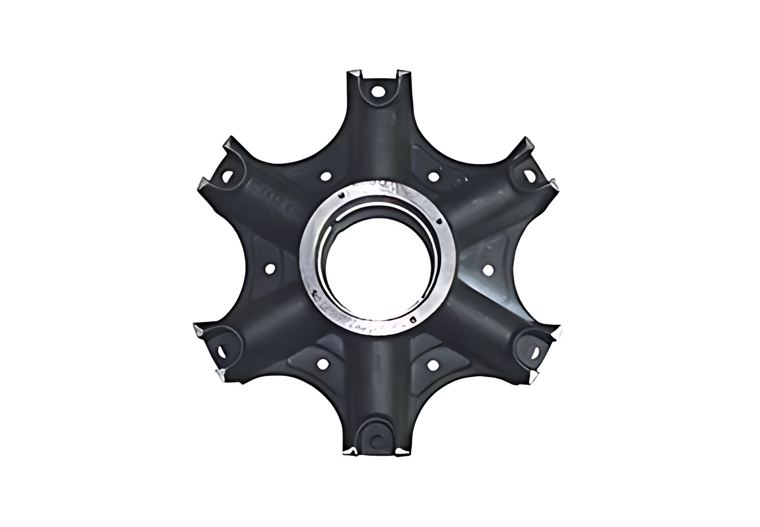 CUBO RAIADO ARO 22 RANDON ANTIGO - 301007065