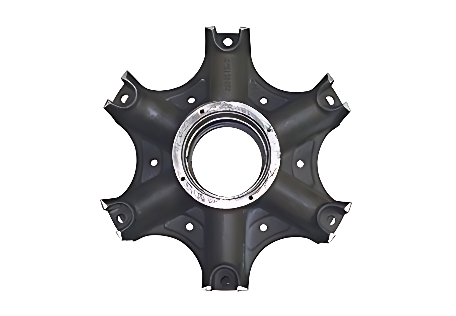 CUBO RAIADO ARO 22 IDEROL ANTIGO - 70048020