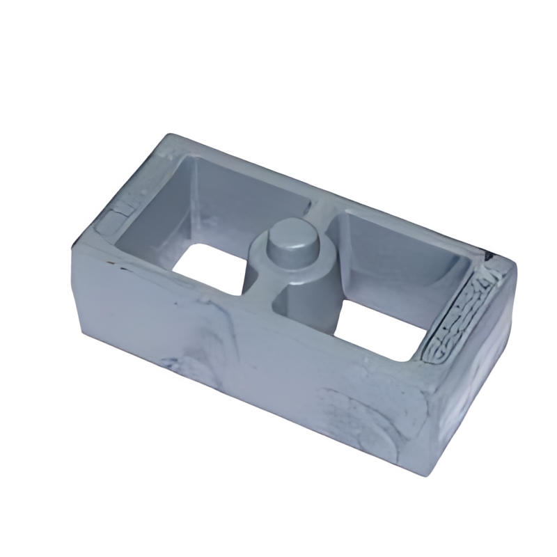 CALCO MOLA 40 X 90 - 345501