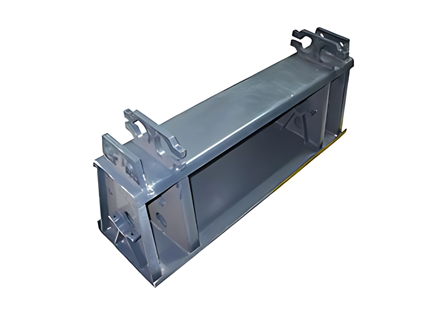 CADEIRA RANDON ANTIGA MANCAL DUPLO - RN019916