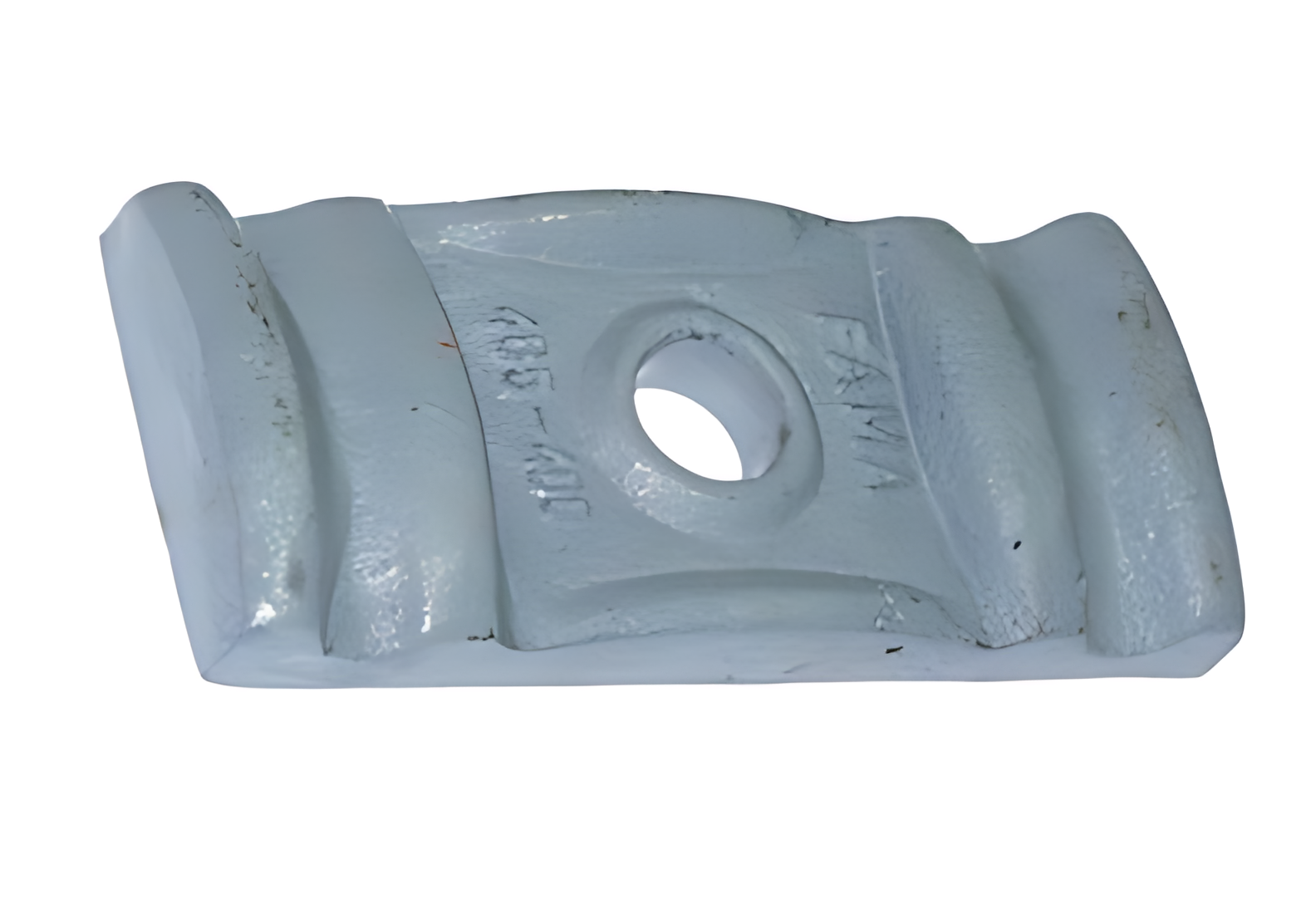 GUIA GRAMPO MOLA GUERRA 90MM - 485301