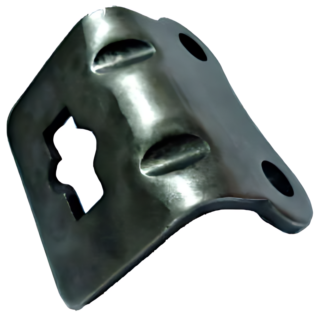 CHAPA GARFO EMBREAGEM - 02830858