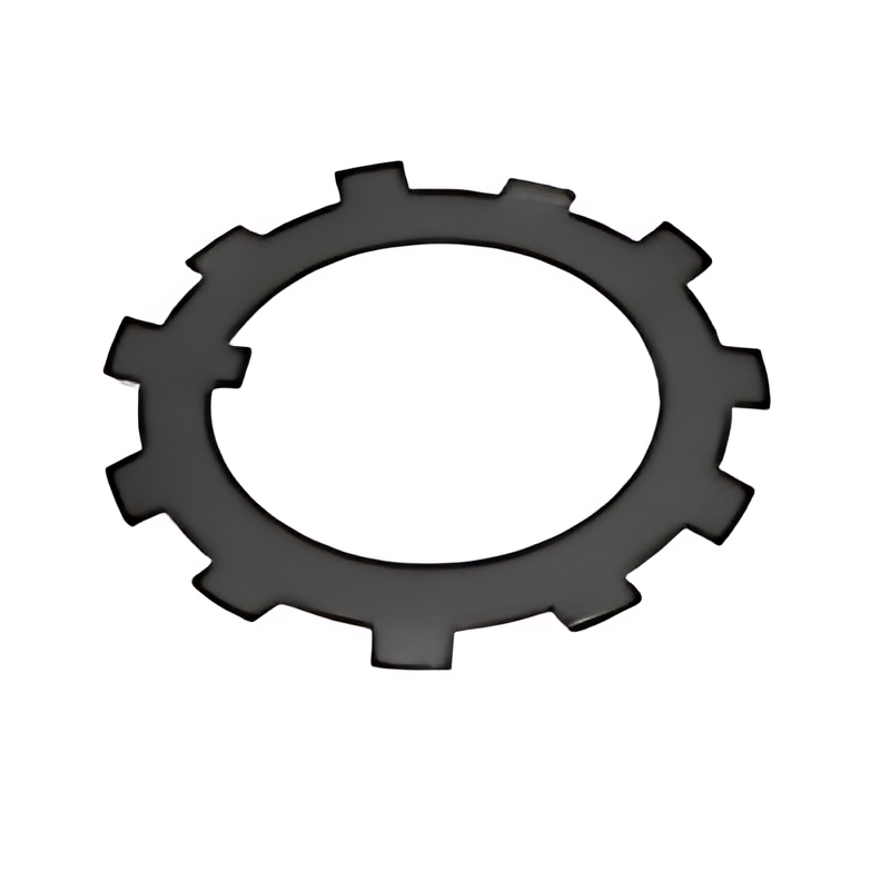 TRAVA ARANHA CUBO RODA TRASEIRO - 01925818