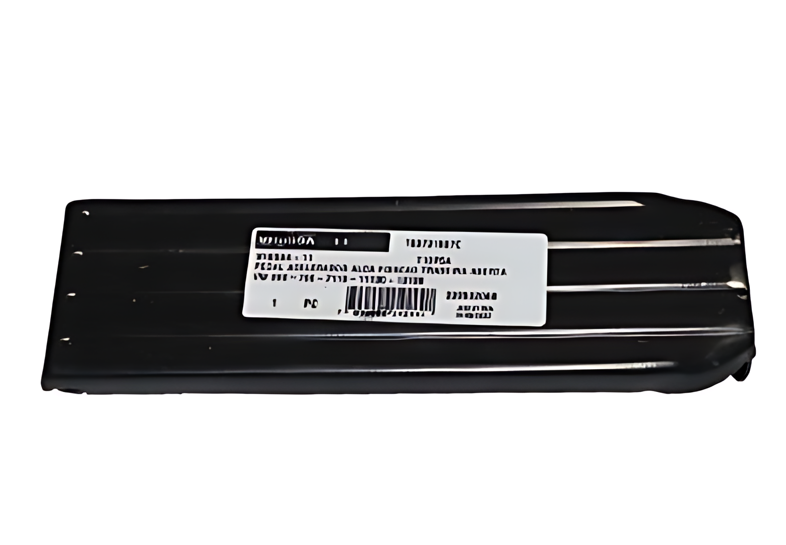 PEDAL ACELERADOR ALCA FIXACAO TRASEIRA ABERTA - T00721507C