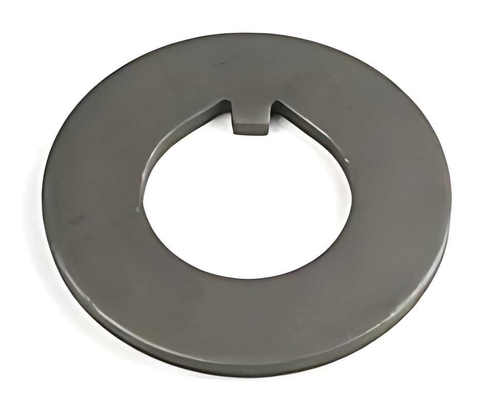 ARRUELA TRAVA CUBO RODA DIANTEIRO - NF385603AB