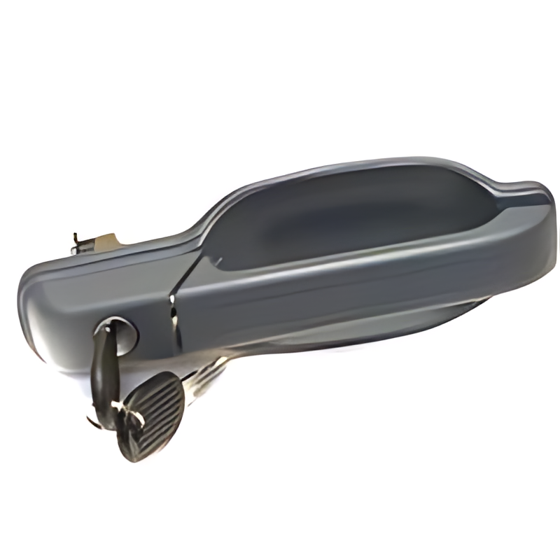 MACANETA EXTERNA PORTA C/ CHAVE (LD) - 93936135