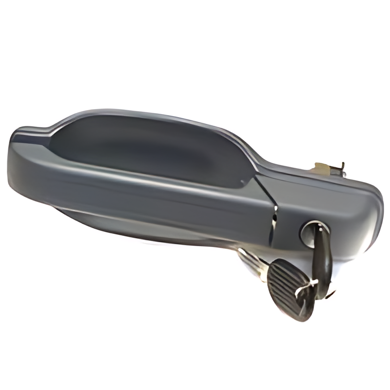 MACANETA EXTERNA PORTA C/ CHAVE (LE) - 93936134