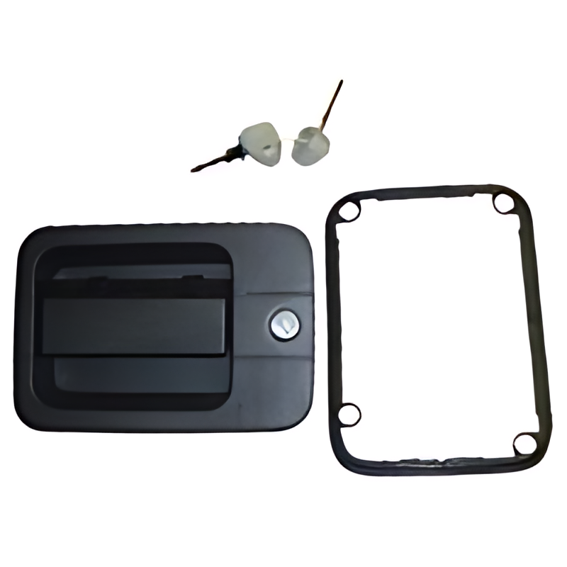 MACANETA EXTERNA C/CHAVE LD - 504215019