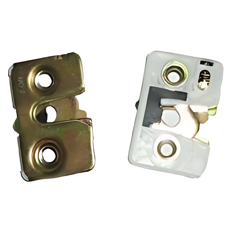 FECHADURA PORTA DIANTEIRA LD - 93924717