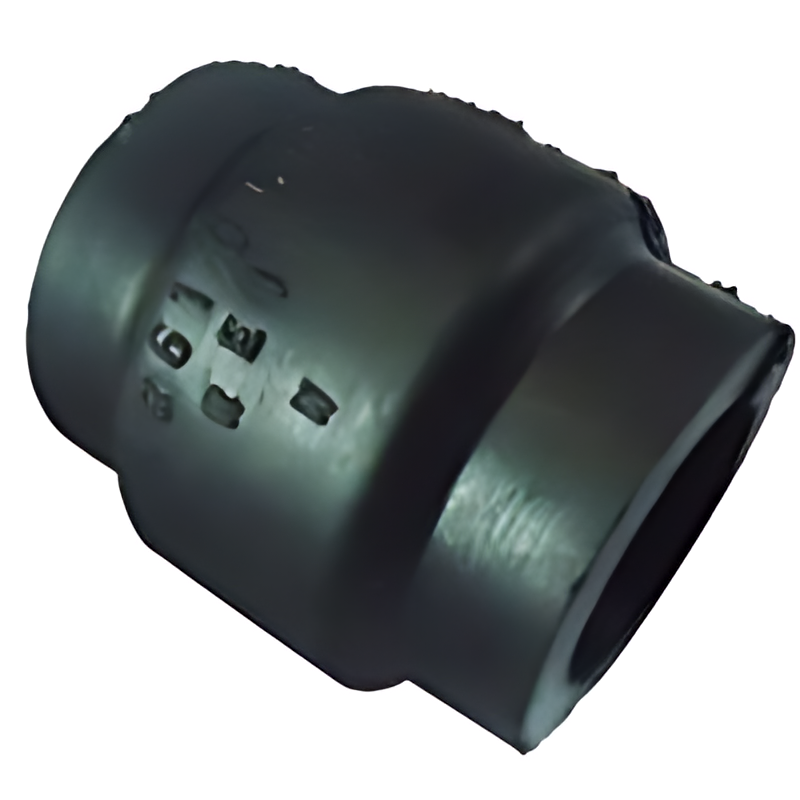 BUCHA INFERIOR DO SUPORTE DA BARRA ESTABILIZADORA - 93801624