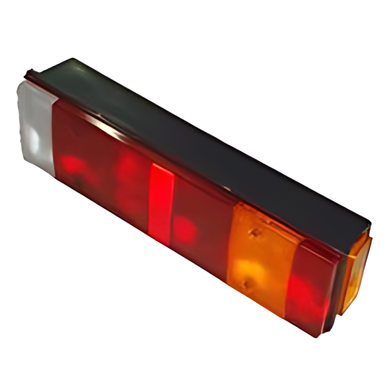 LANTERNA TRASEIRA COMPLETA LADO DIR SEM VIGIA - 99463242