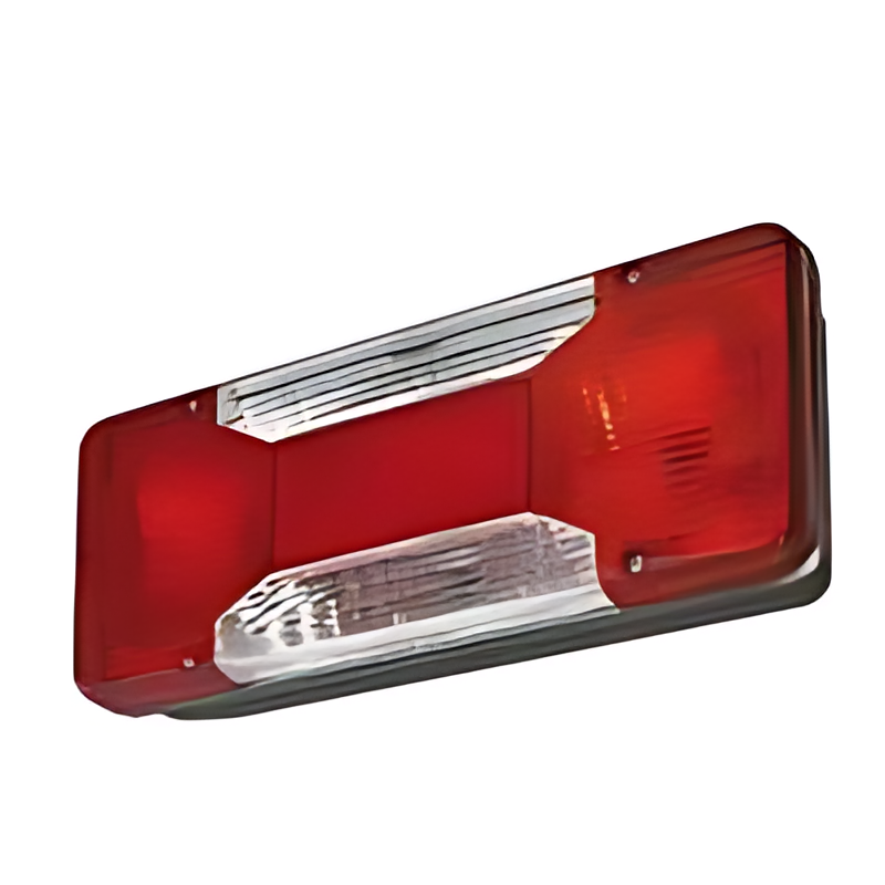 LANTERNA TRASEIRA S/ LAMPADA LD - 69500026