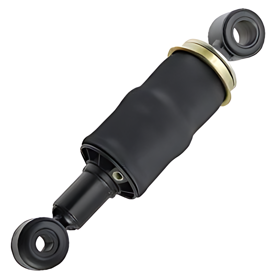 AMORTECEDOR PNEUMATICO CABINE DIANT - 504080540