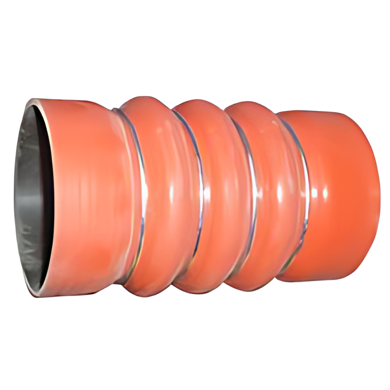 MANGUEIRA INTERCOOLER LD - 41026109