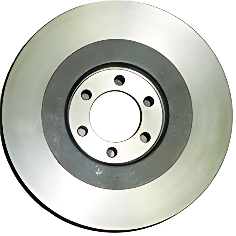 DISCO DE FREIO DIANTEIRO - 503120810