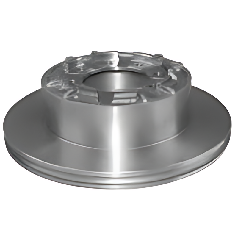 DISCO DE FREIO TRASEIRO - 503120811