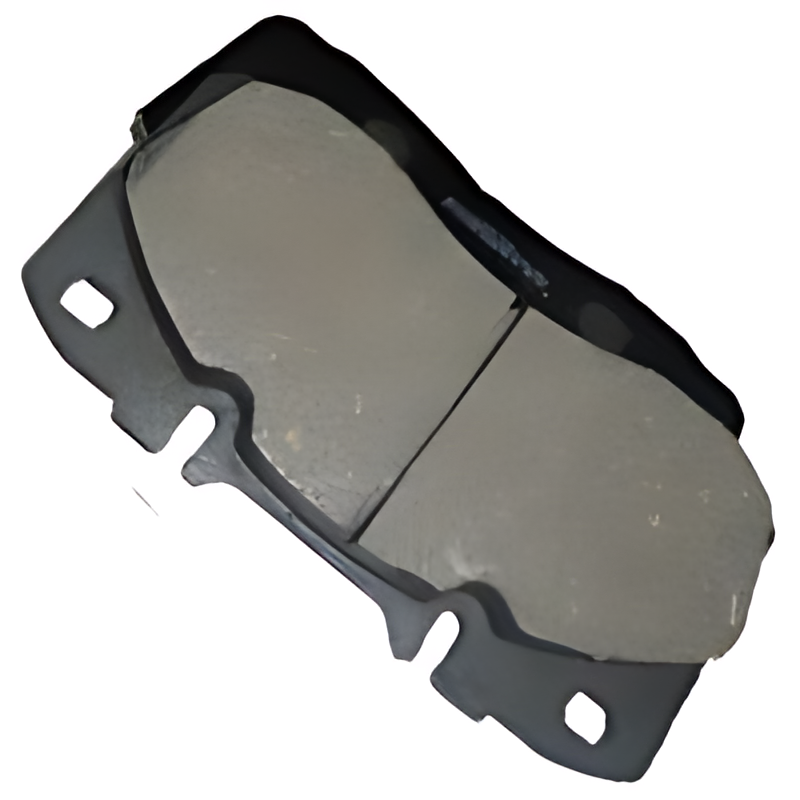 PASTILHA FREIO DIANTEIRO PD139 - 42555669