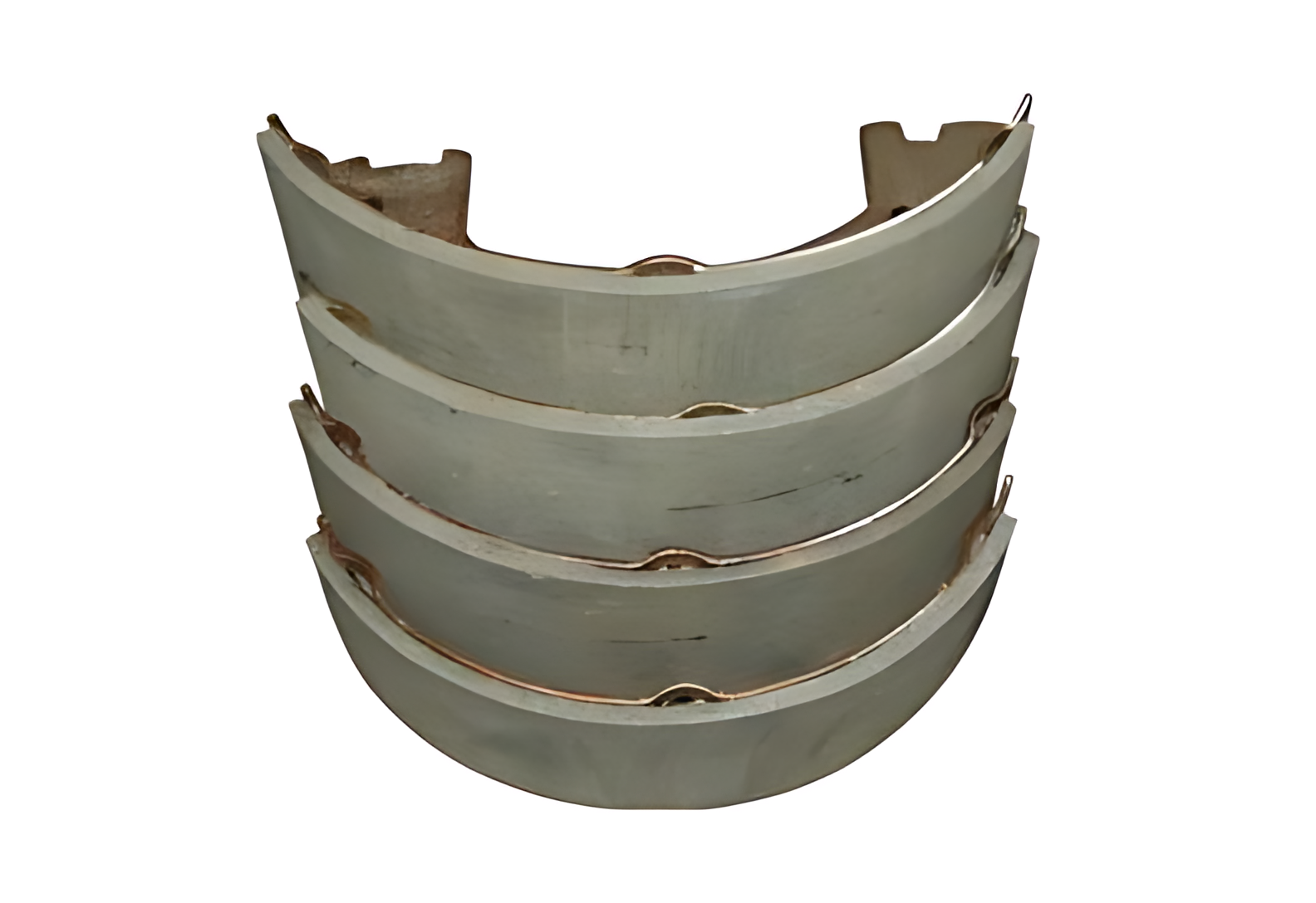 JOGO SAPATA DE FREIO ESTACIONARIO - 2995817