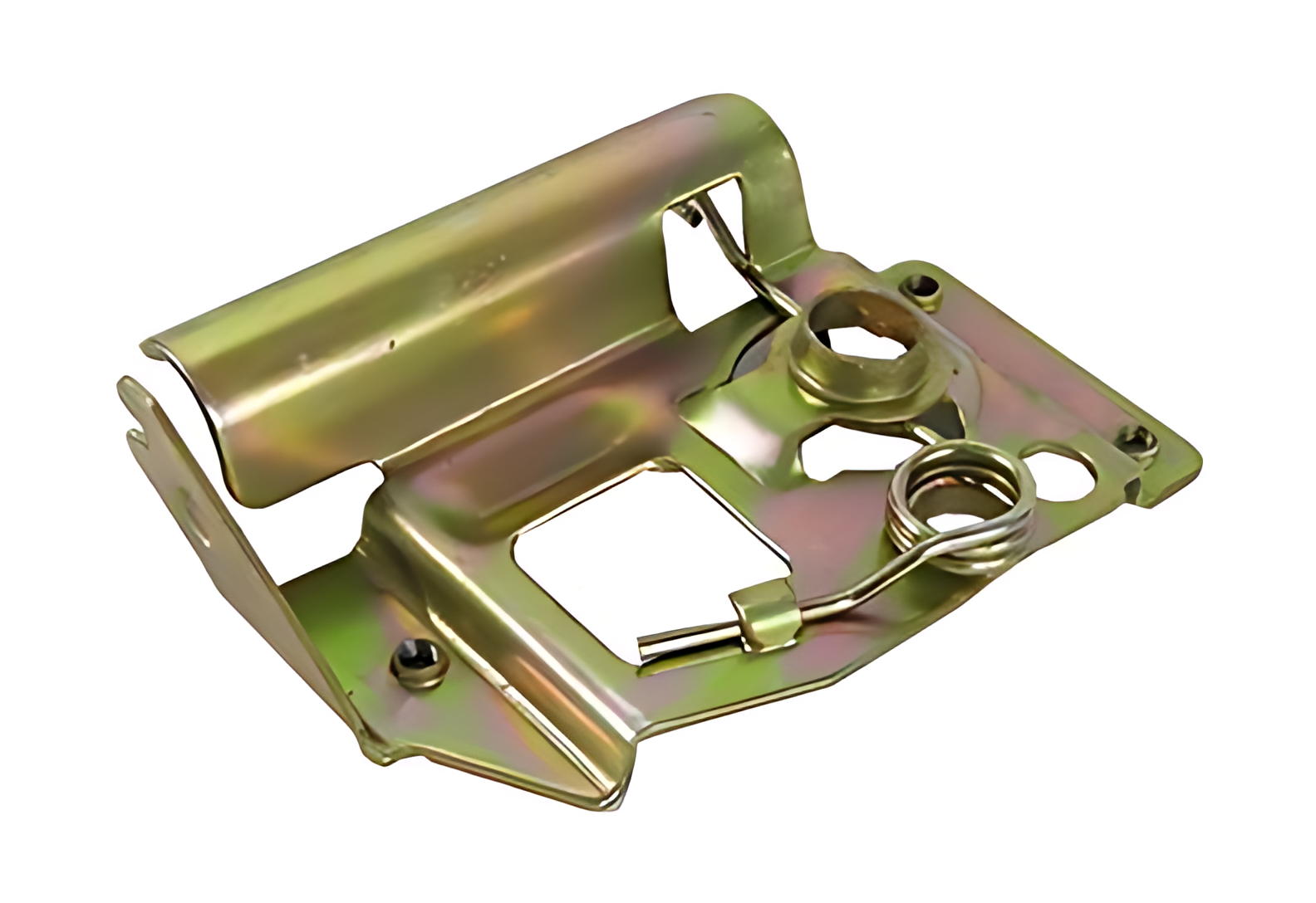 FECHADURA DO CAPO - 500321093