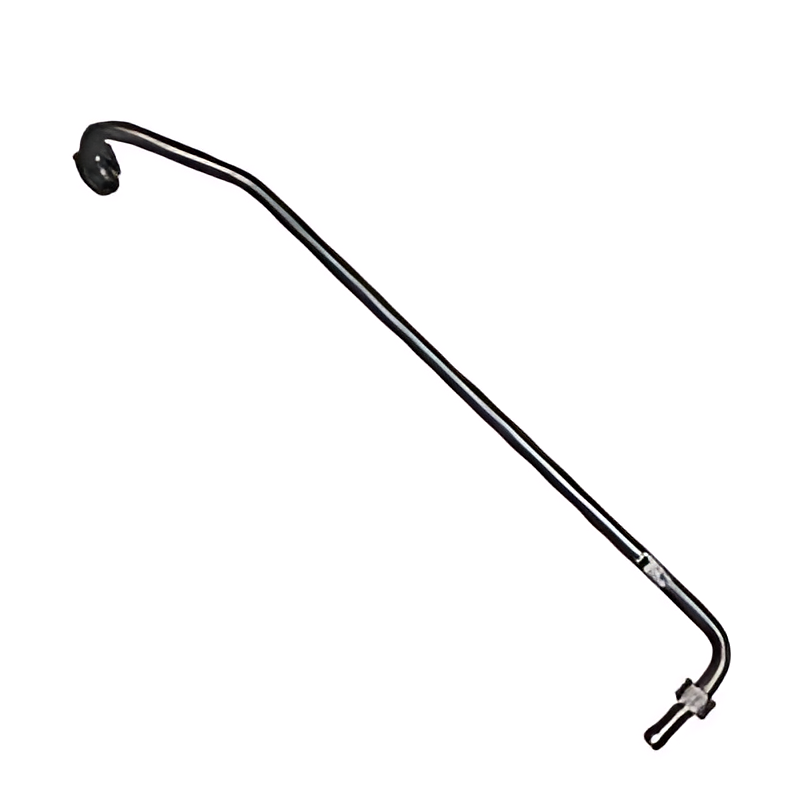 TUBO DE COBRE VALVULA APU AO CATALIZADOR - 5801439223