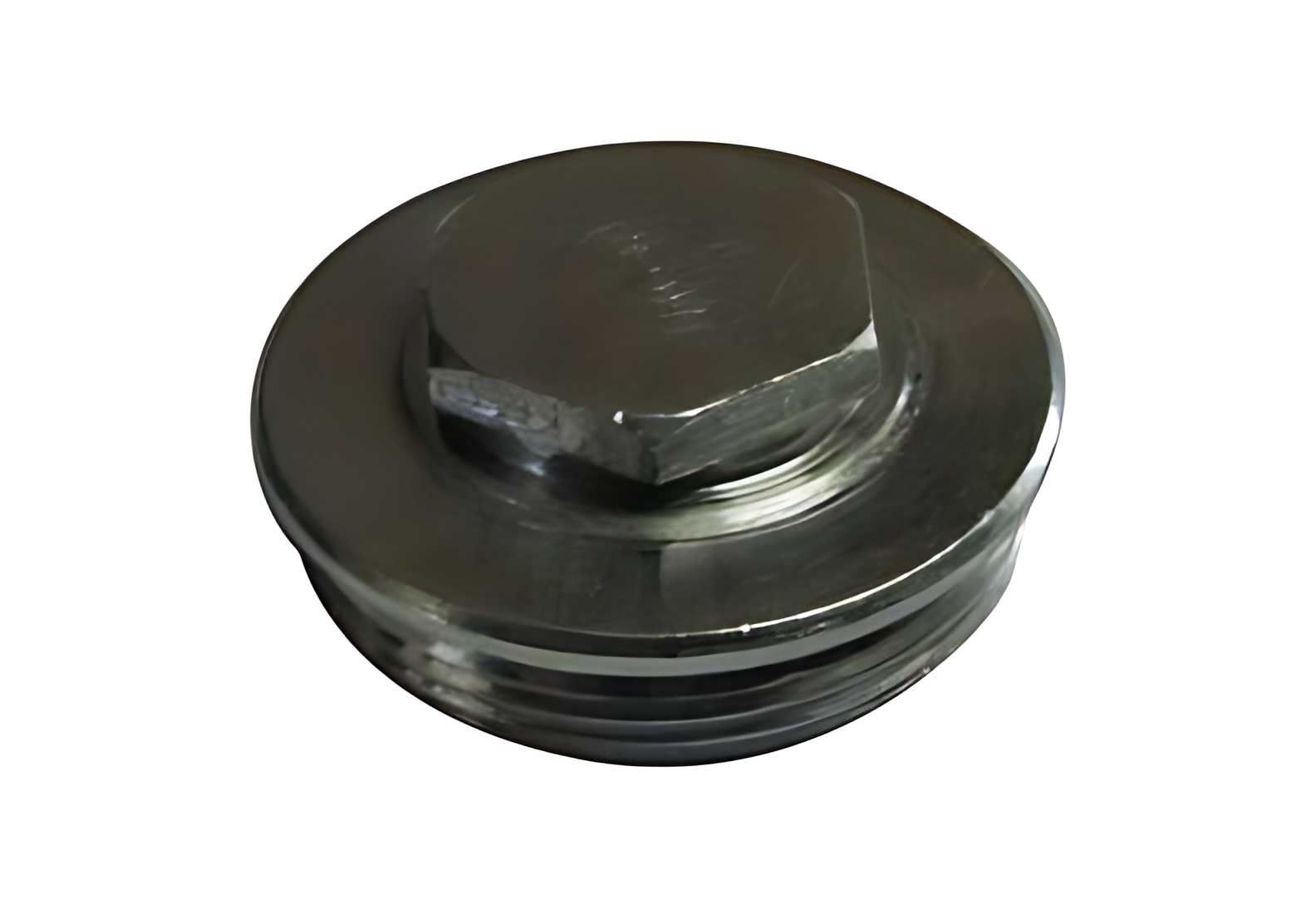 TAMPA  MANGA  EIXO SUPERIOR E INFERIOR - 500053595