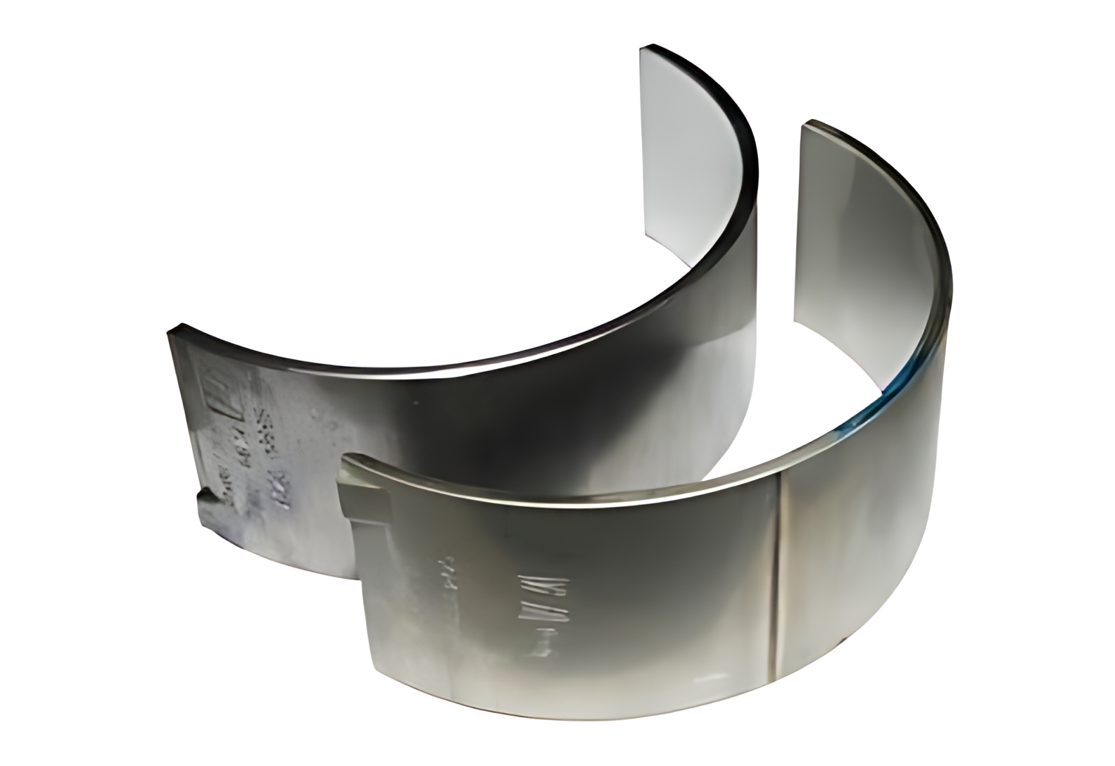 BRONZINA BIELA STD - 500054641