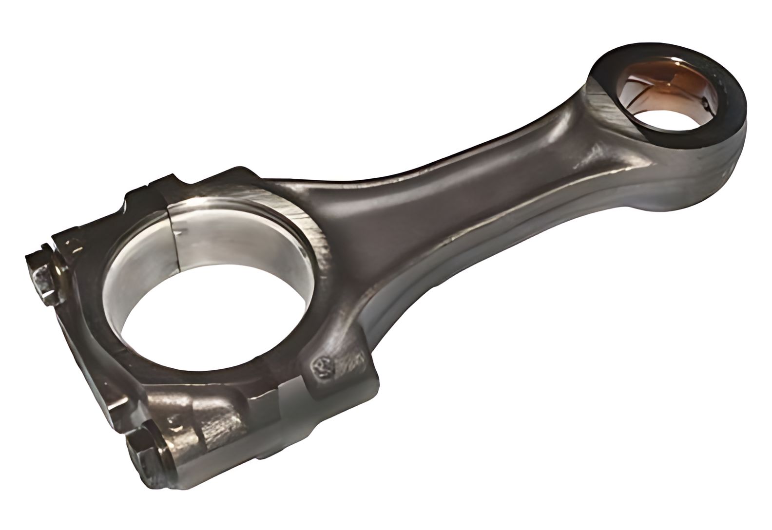 BIELA MOTOR - 504341496