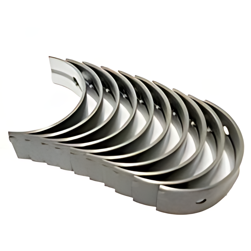 BRONZINA MANCAL STD - 503120367