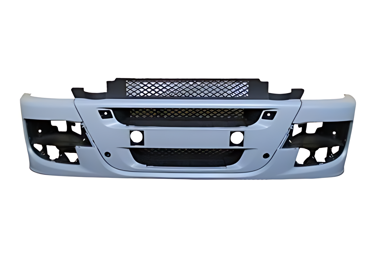 PARACHOQUE DIANTEIRO (PLASTICO) - 504284316