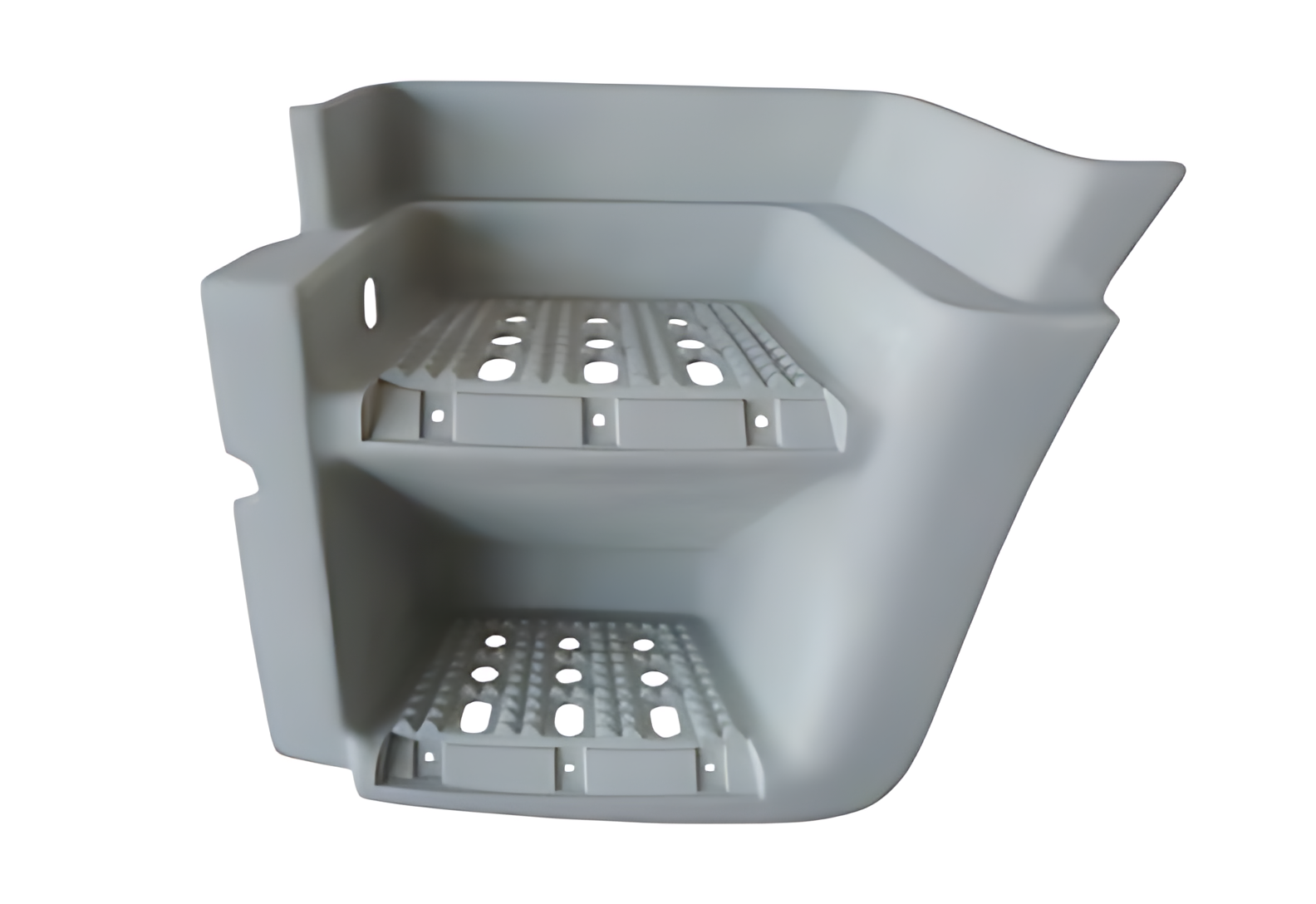 ESTRIBO INFERIOR LADO ESQUERDO - 500375430