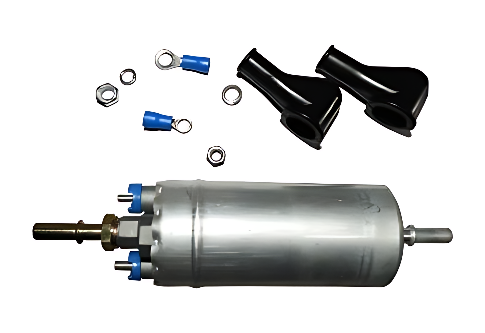 BOMBA AUXILIAR DE ALIMENTA��O ELETRICA 12V - 504125595