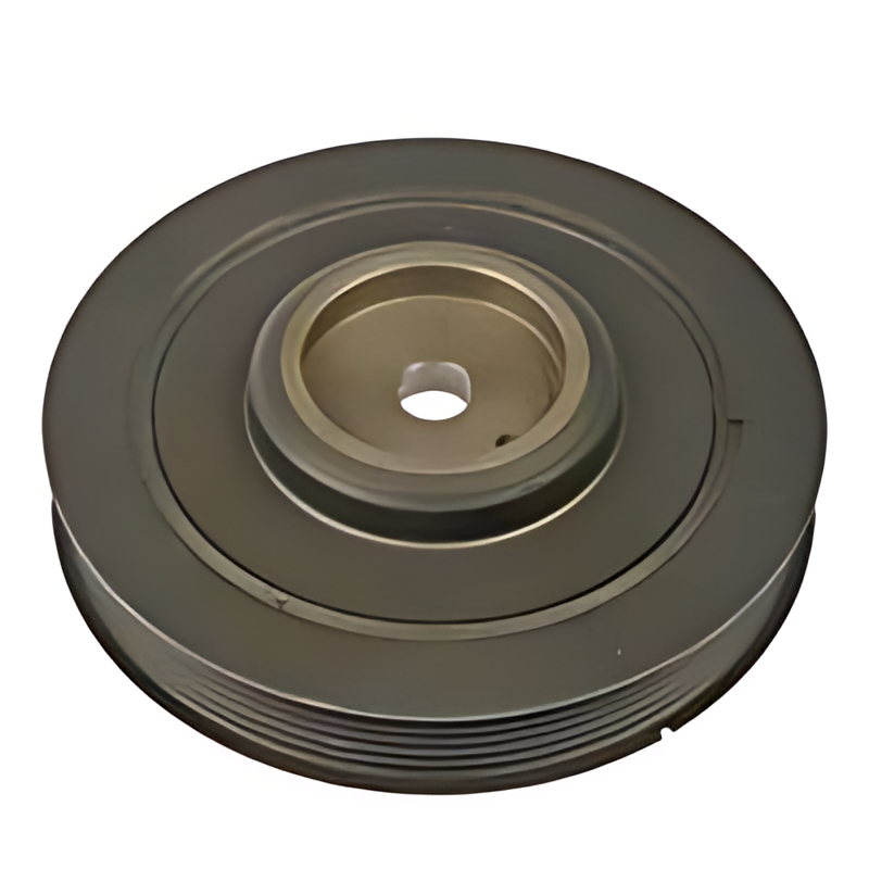 POLIA VIRABREQUIM - 5802063395