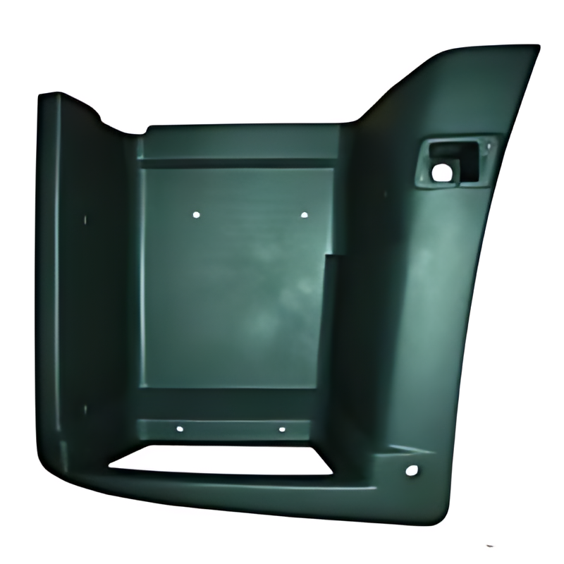 ESTRIBO INFERIOR LADO ESQUERDO - 99805622