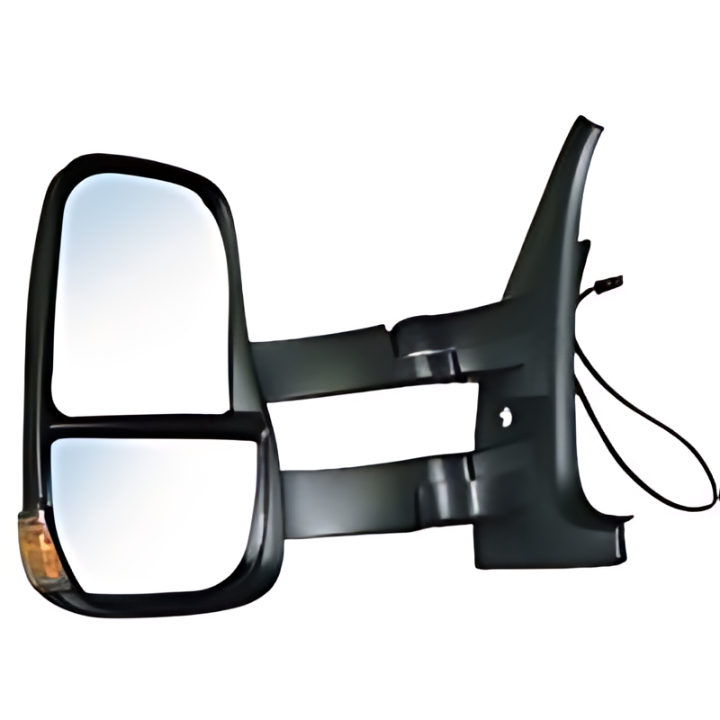 ESPELHO RETROVISOR LE ELETRICO BRACO LONGO - 3800426