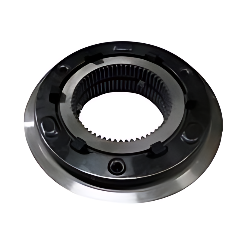 SINCRONIZADOR 1A E 2A - 6112004256001