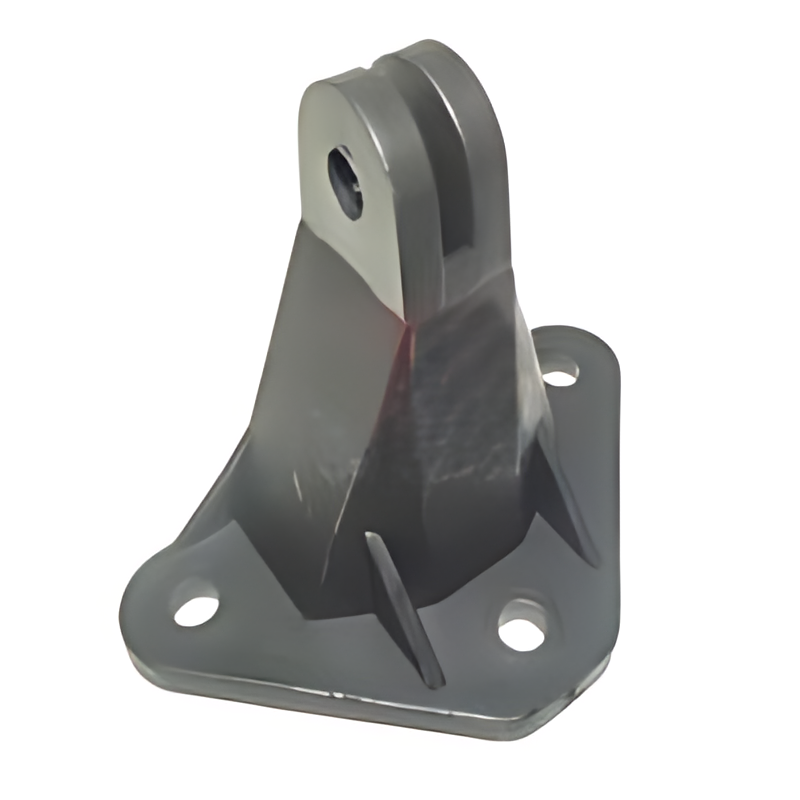 SUPORTE AMORTECEDOR GRADE SUPERIOR - 500396838