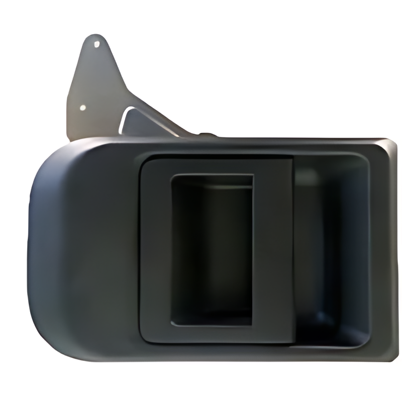 MA�ANETA EXT. DA PORTA TRASEIRA - 3804811