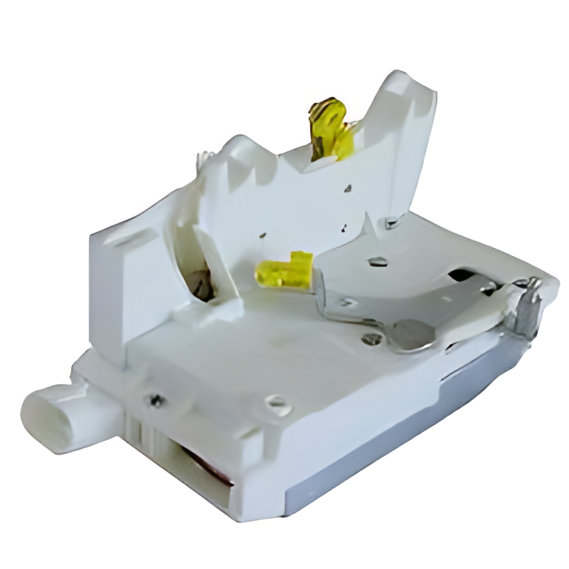 FECHADURA PORTA LE - 504096683