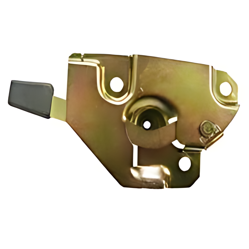 FECHADURA DA GRADE DO CAP� L.D - 98436400