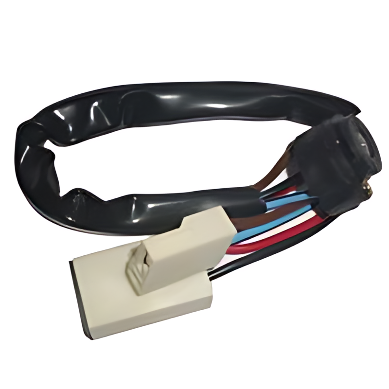 COMUTADOR ELETRICO DE IGNICAO E PARTIDA - 4836359C