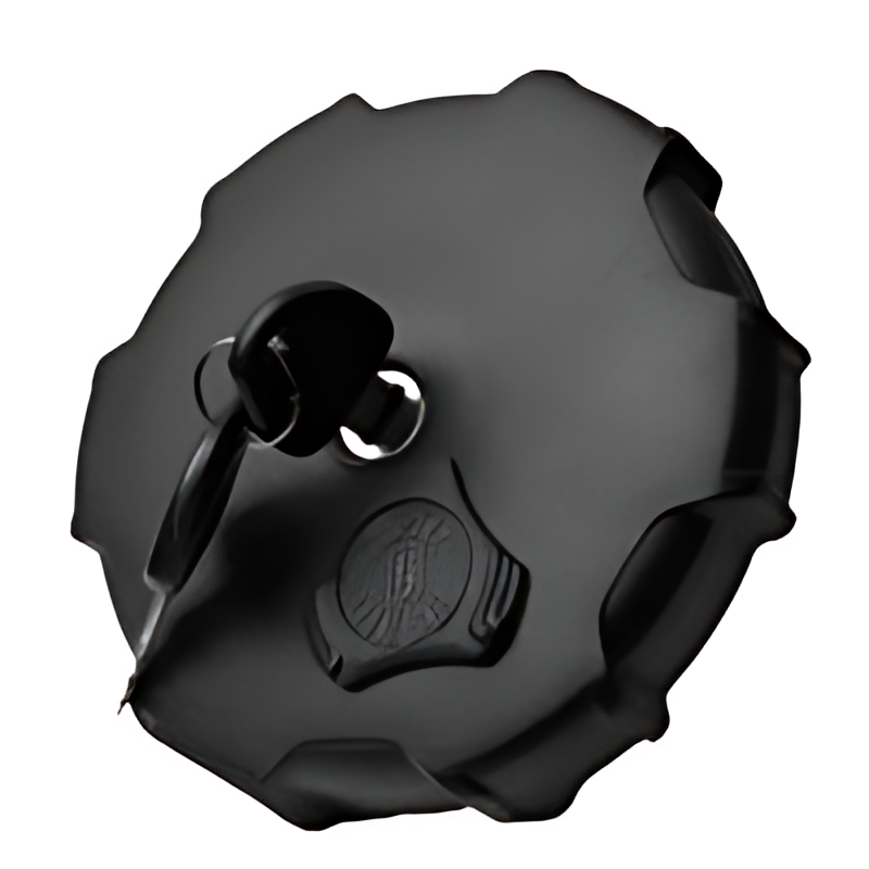 TAMPA DE COMBUSTÍVEL ROSCA INTERNA P/ TANQUE ALUMINIO - 2993918